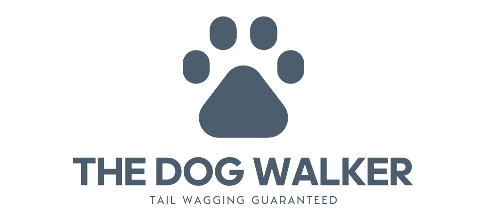 The Dog Walker MK